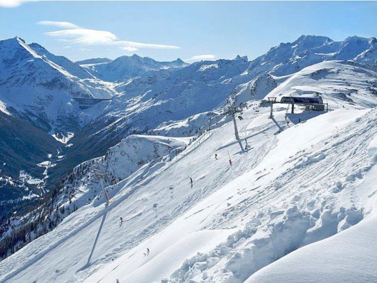 Chalet Altitude 1900