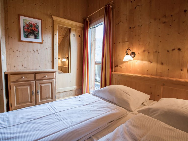 Chalet Alpendorf Dachstein-West Gamsblume