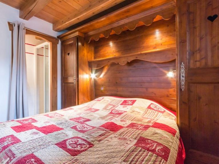 Appartement Les Alpages du Chantel