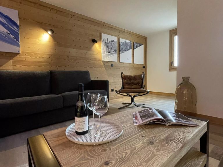 Appartement W2050
