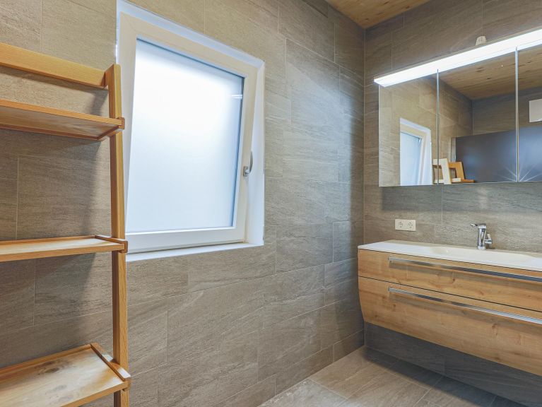 Chalet-appartement Jud Combinatie van drie appartementen