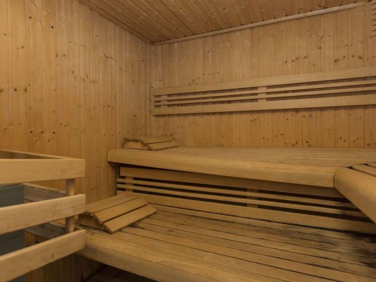 Chalet-appartement L'Orée des Pistes