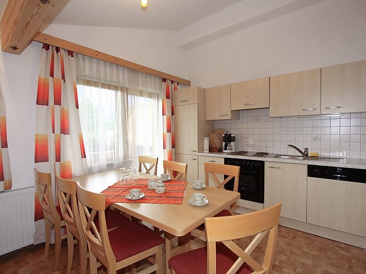 Appartement Hansjörg