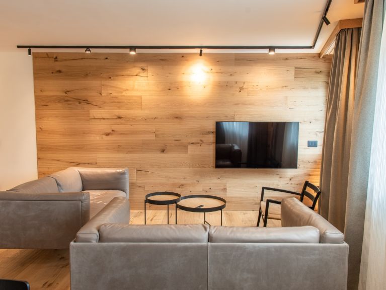 Chalet-appartement Home 75