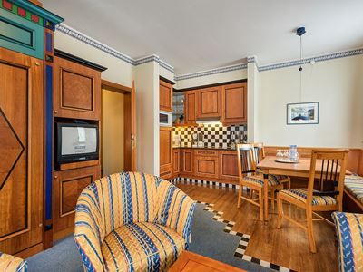 Appartement Mondi Holiday Bellevue Panorama