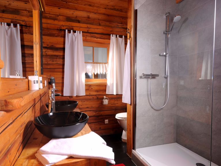 Chalet Almchalet Almchalet