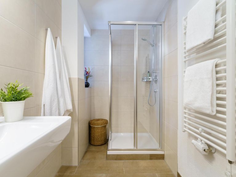 Appartement Alpensteinbock Type A