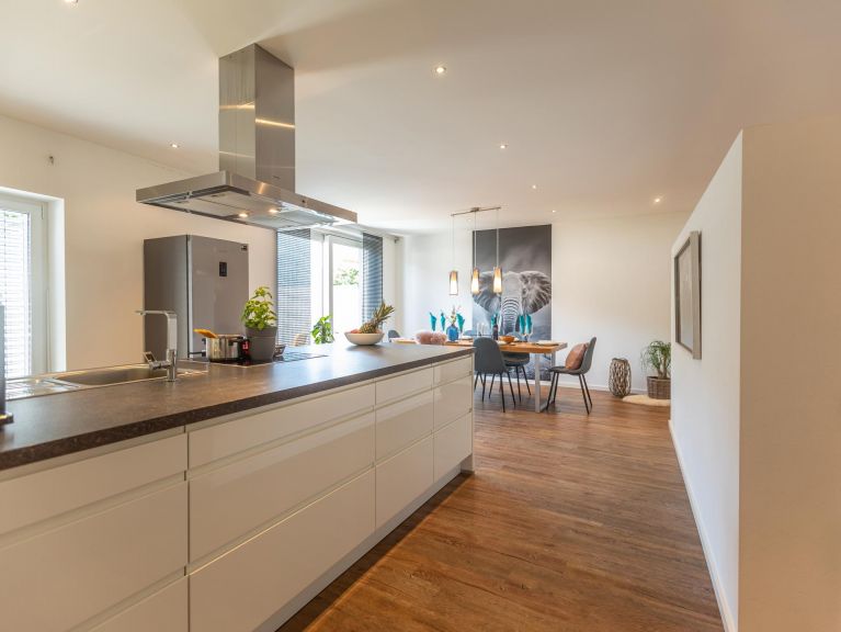 Appartement Elefant