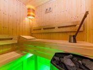 Appartement Sissipark Schönberg-Lachtal 2-kamer, met privé-sauna-3