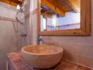 Chalet De Vallandry Le Dahu met sauna-12