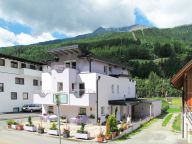 Appartement Alpenapart Saphir Rubin-6