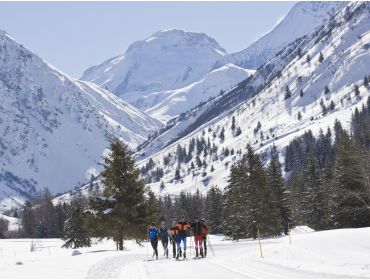 Skidorp: Champagny le Haut-1