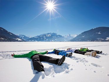 Skiën Krokusvakantie 