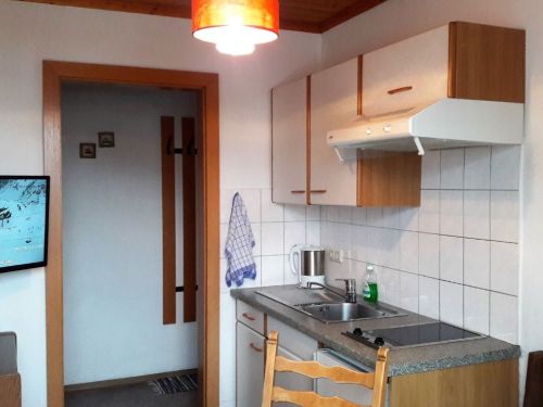 Appartement Mariandl - 3-5 personen