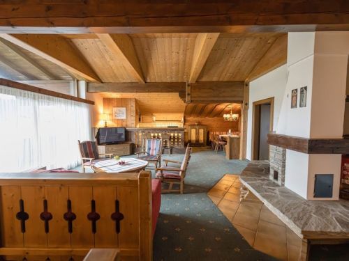 Chalet-appartement Eckart Dachstein - 4-6 personen – afbeelding 2