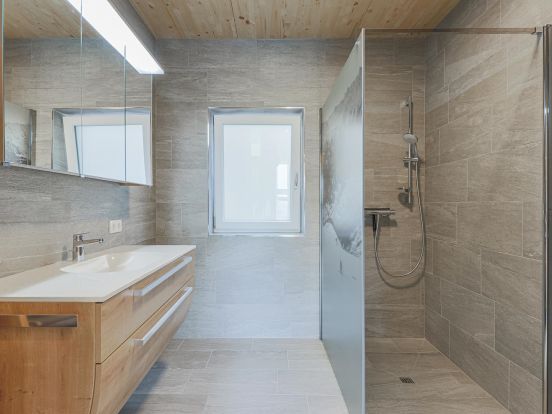 Chalet-appartement Jud-24
