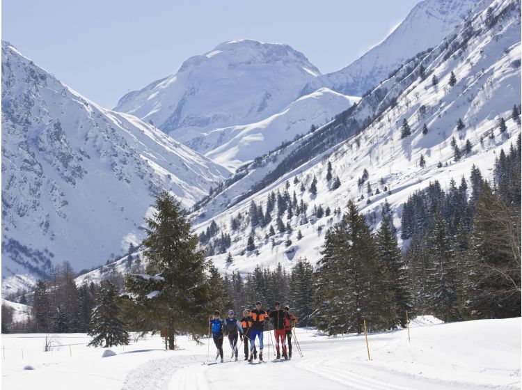 Skidorp Klein, authentiek wintersportdorp in een rustige omgeving-1