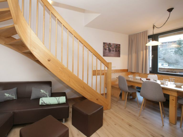 Appartement Wildbachhof