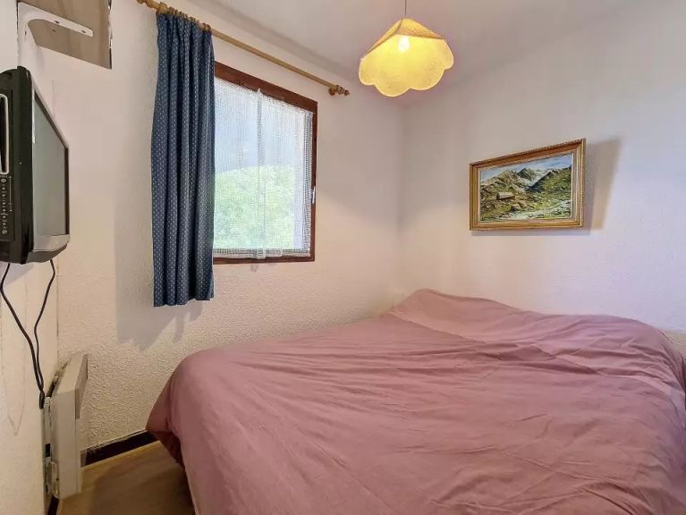 Appartement Résidence Les Murgers