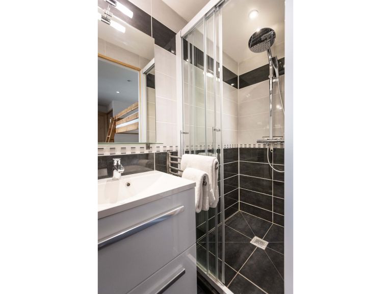 Chalet-appartement Les Amis Chalet Ponturin