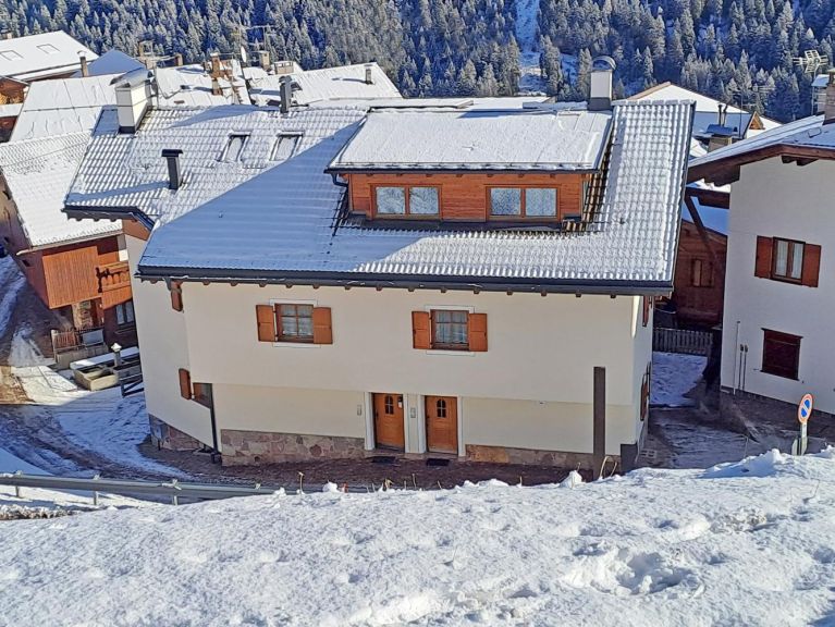 Chalet El Tobia