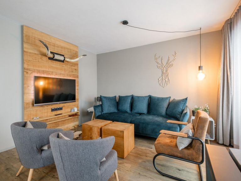 Chalet Hirnreit