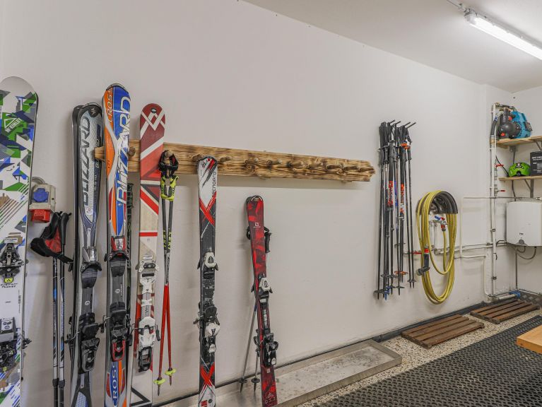 Appartement Krammer Großvenediger