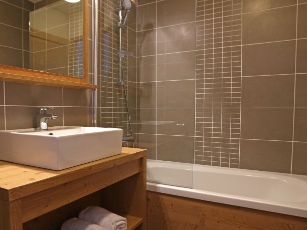 Appartement Club MMV Le Coeur des Loges bergzicht