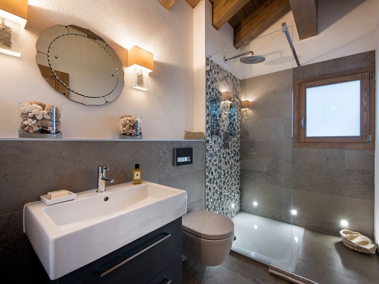 Chalet Sonnailles
