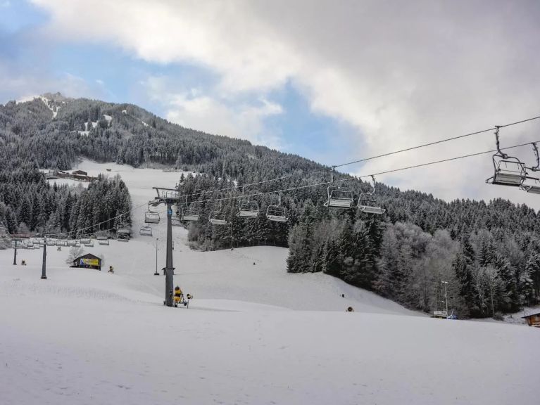 Appartement Am Brummelbach