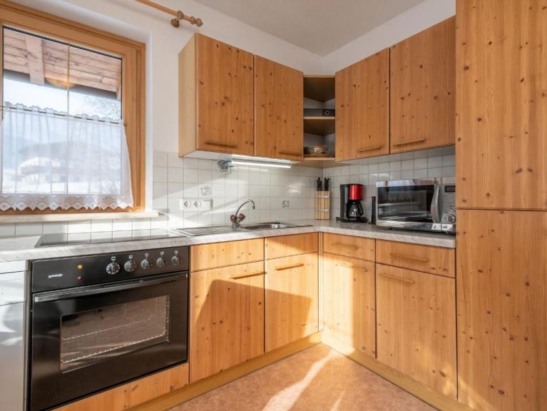 Appartement Bichl