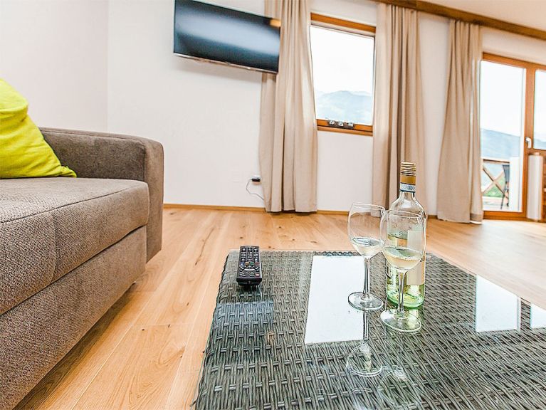 Chalet Kitzsteinhorn