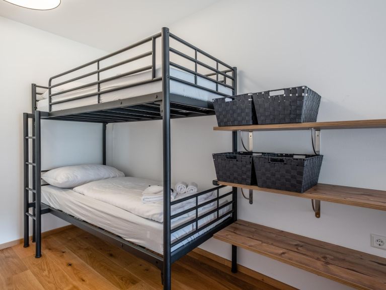 Appartement Ski & Nature Top 15