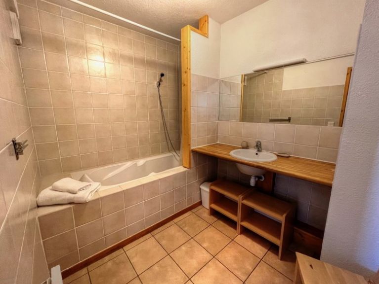 Chalet de Bellecôte Le Morey