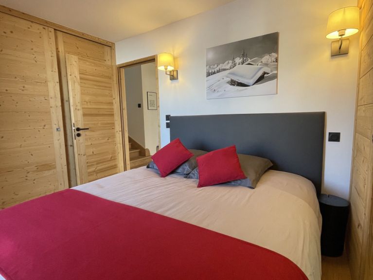 Chalet-appartement Le Diamant des Cimes