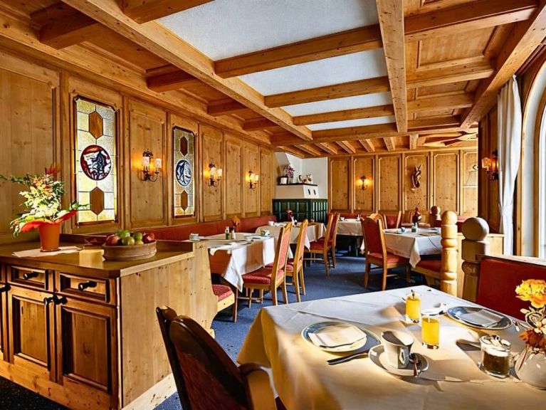 Chalet Romantiek