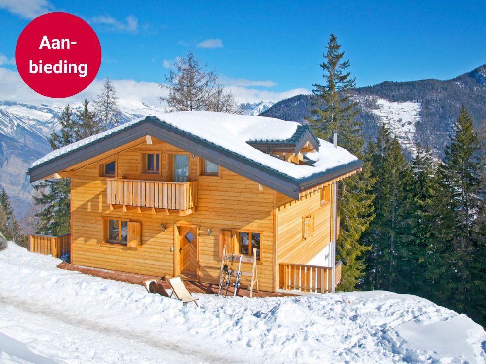 wintersportaanbiedingen