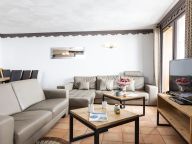 Chalet-appartement Chalet des Neiges - Plein Sud-4