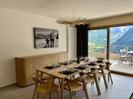 Chalet-appartement Le Theleme-7