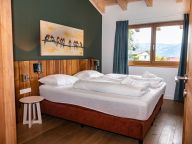 Appartement Kaprun Glacier Estate Luxe met sauna-15