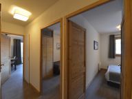 Appartement Club MMV Le Coeur des Loges bergzicht-16