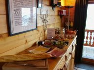 Chalet Le Panicaut inclusief catering-5