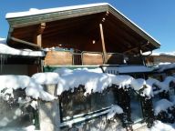 Chalet-appartement Gabriele Rene-5