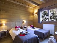 Chalet Levanna Occidentale-9
