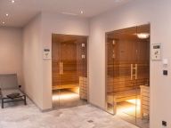 Appartement Residenz Illyrica Tirol penthouse met sauna-24
