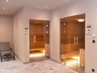 Appartement Residenz Illyrica Tirol penthouse-19