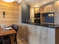 Chalet-appartement Les Balcons de Belle Plagne-7