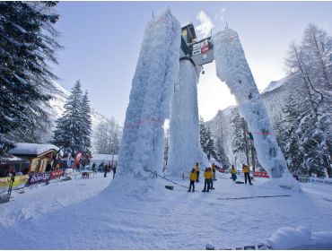 Skidorp Klein, authentiek wintersportdorp in een rustige omgeving-2