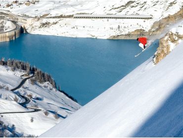 Skigebied Tignes - Val d'Isère-2