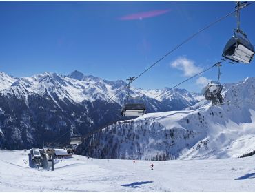 Skidorp Familievriendelijk wintersportdorp vlakbij Ischgl-3